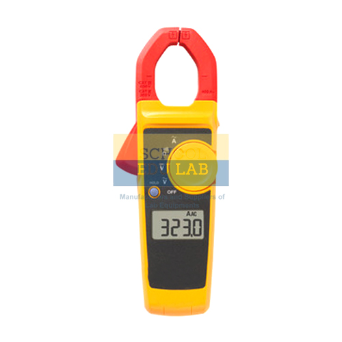 Clamp Meter