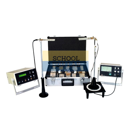 Microwaves Trainer