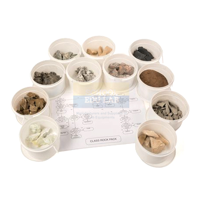 Class Rock Pack