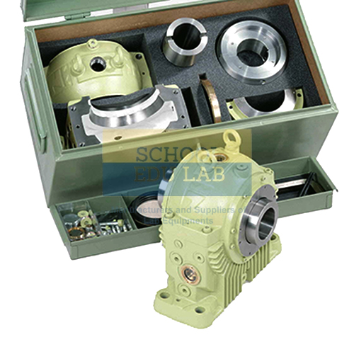 Hydrodynamic Journal Bearing