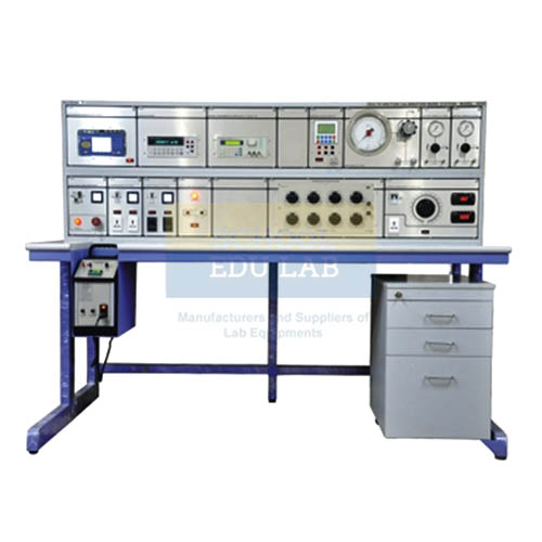 Water Temperature Control Bench