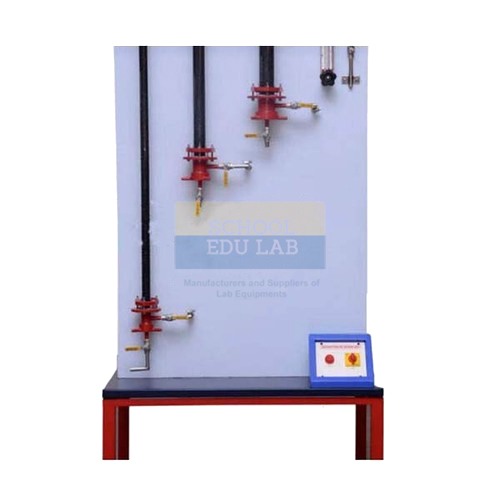 Adsorption in Packed Bed