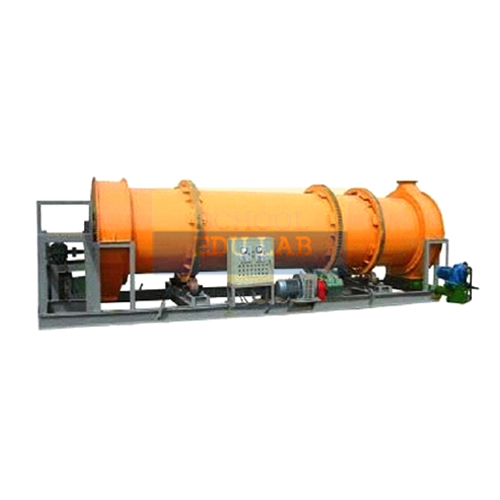 Rotary Dryer