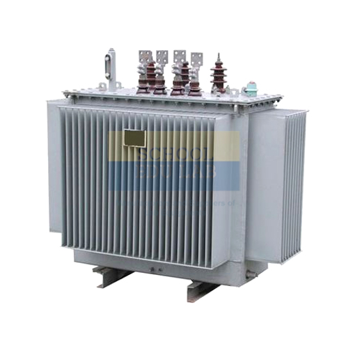 Air Cooled Transformer