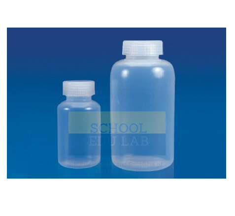 Wide Mouth Reagent Bottles