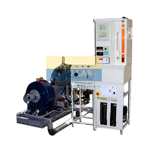 Multi-cylinder Engine Test Beds