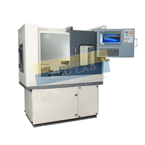 CNC Lathe Trainer Stepper