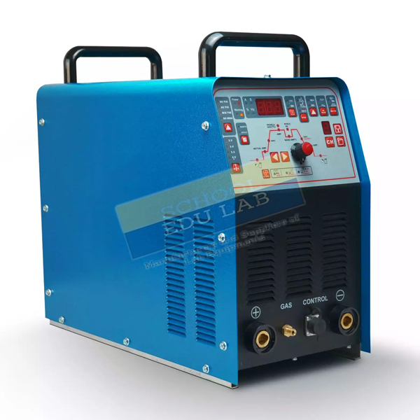 TIG Welding Equipment
