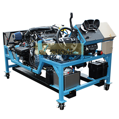 Engine Performance Trainer