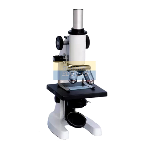 Student Compound Microscope