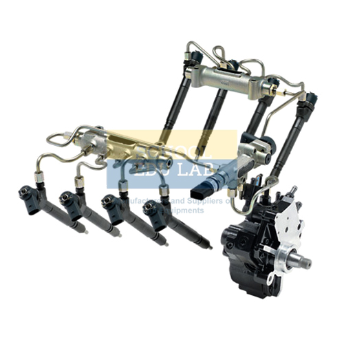 Common Rail Injection