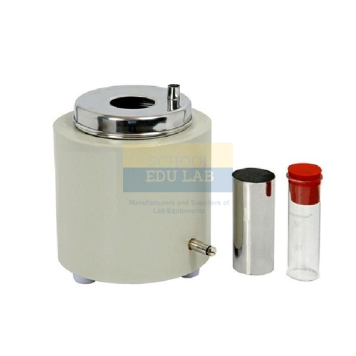 Cloud And Pour Point Apparatus