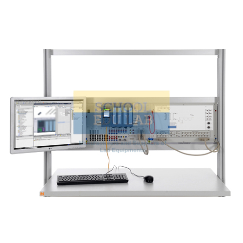 Universal Application Simulator
