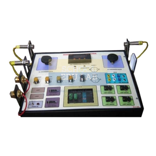 Sensors Trainer Captech