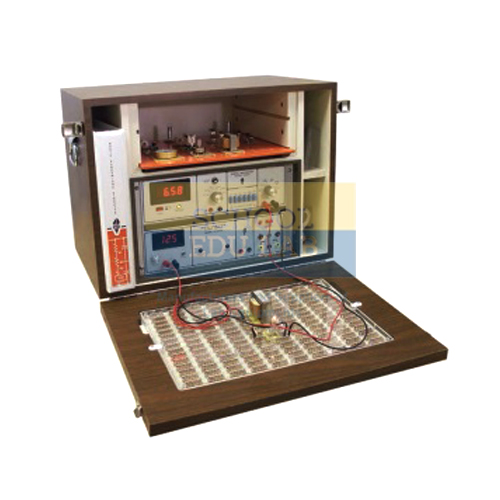 Basic Electricity Circuit Lab