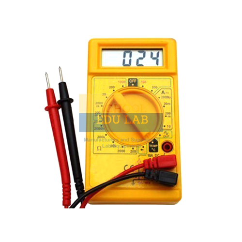 Multimeter