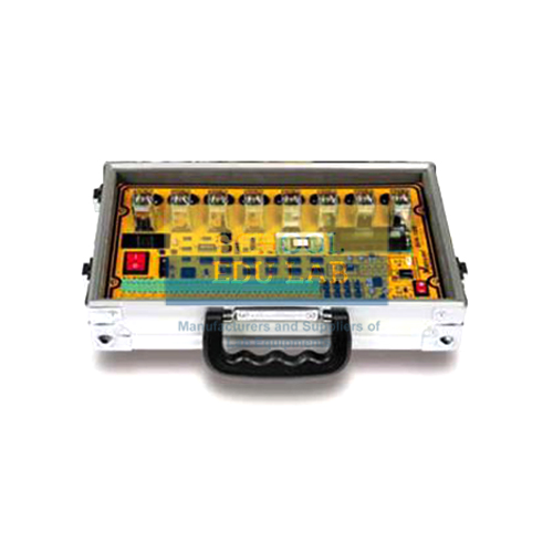 Basic Home Network Trainer