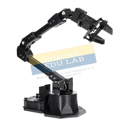 Robotic Arm