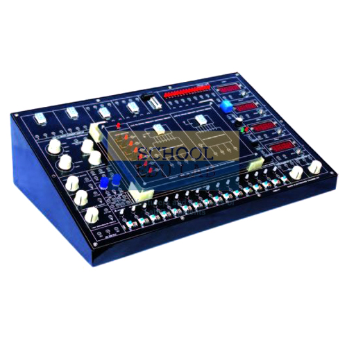 Basic Electronic Trainer