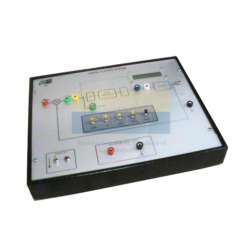 Digital Control System