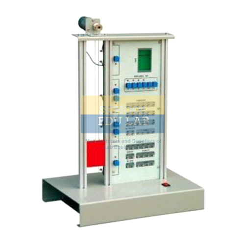 Elevator Training System