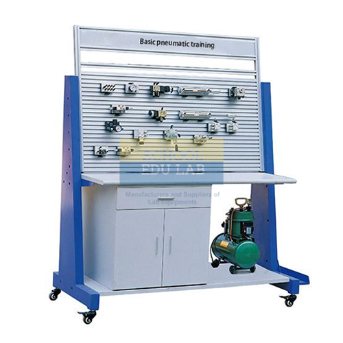 Pneumatic Training System