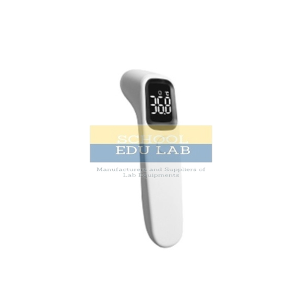 Medical Infrared Thermometer 2