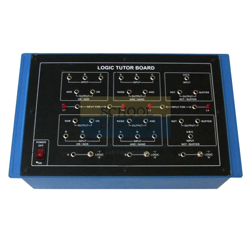 Logic Training Board