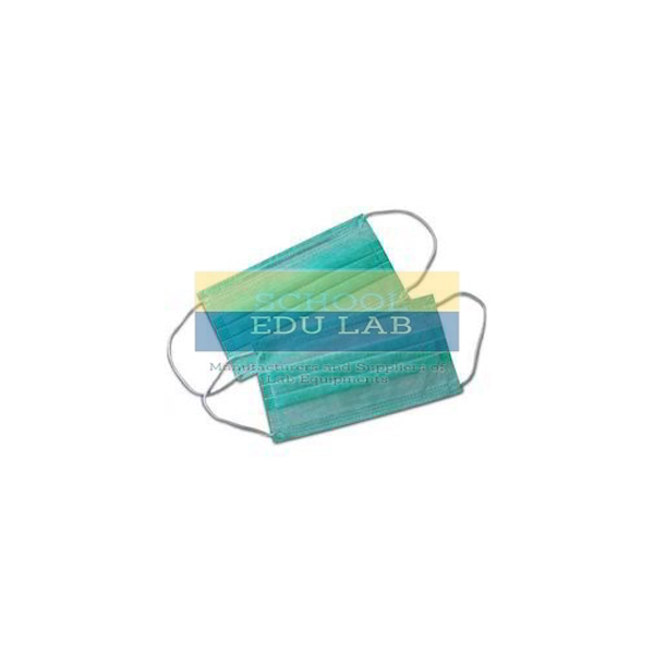 Non Woven Face Mask