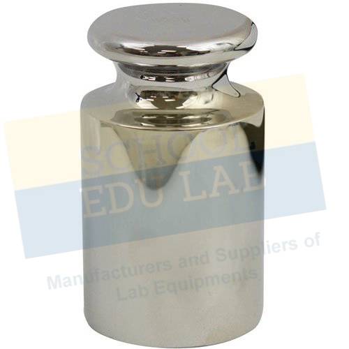 Weight Bottle Shape