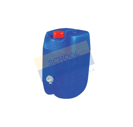 Aspirator Polythene