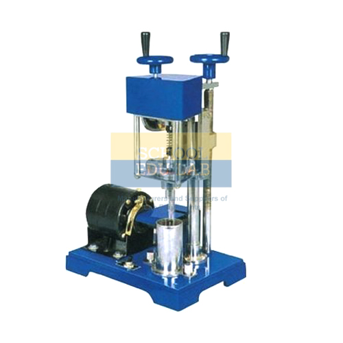 Driving and Driven Machines