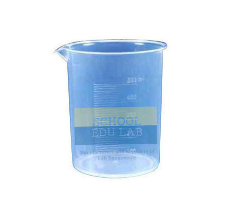 Polypropylene Beaker