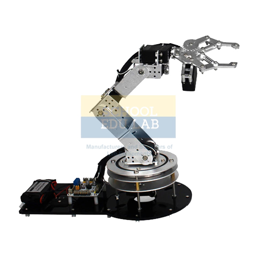 6-Axis Robotics Trainer