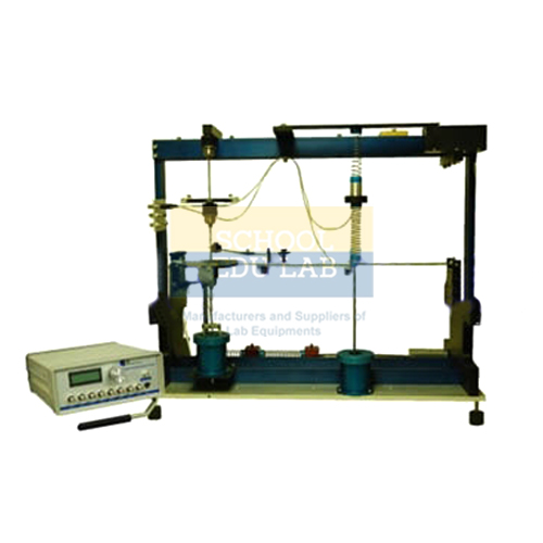 Industrial Heavy Door Portal