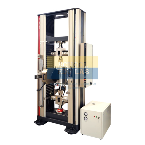 Temperature Control Training System Stand