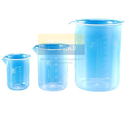 Beakers Euro Design