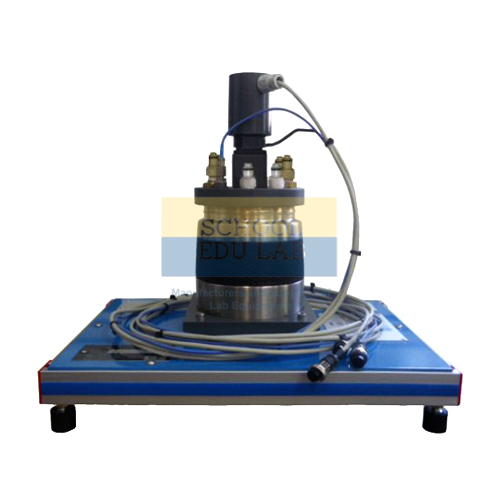 Batch Enzyme Reactor