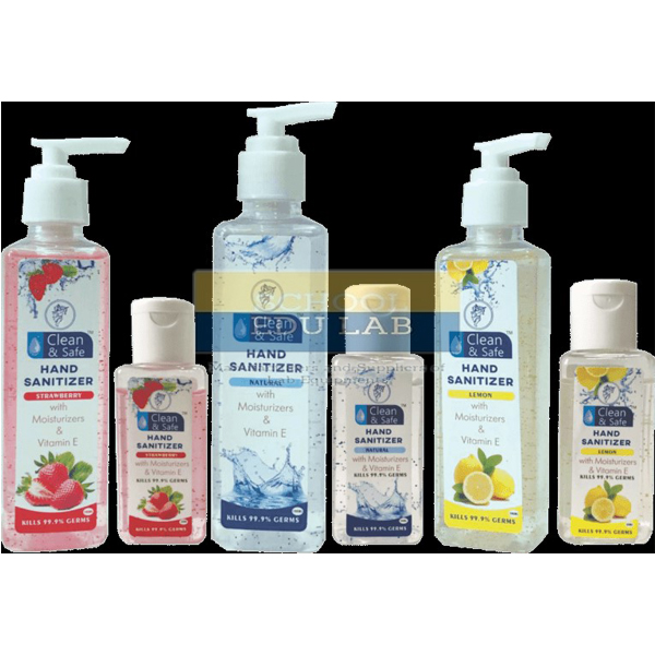 Hand Sanitizer
