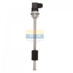 Level Measurement (Capacitive Principle)
