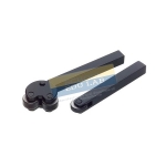 Knurling Tool Holder