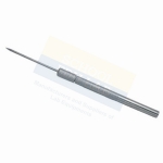 Dissecting Needles