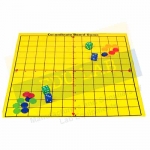 Co-Ordinate Board