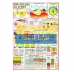 Structure of the Earth Chart