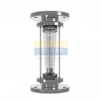 Flow Measurement By Rotameter
