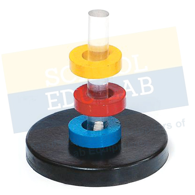 Floating Ring Magnet Apparatus