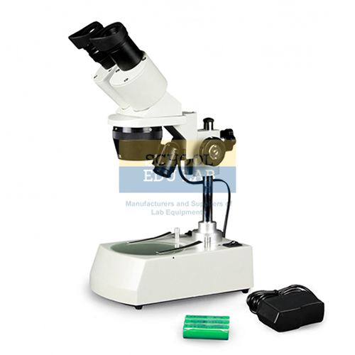 Binocular Stereo Microscope Frosted Glass Plate