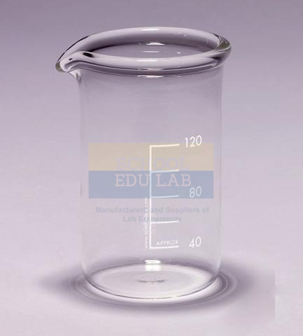 Beaker Borosilicate Glass