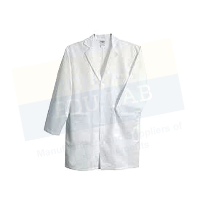 Lab Coats for Chemistry Lab