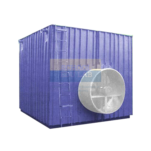 Forced Draught Cooling Tower